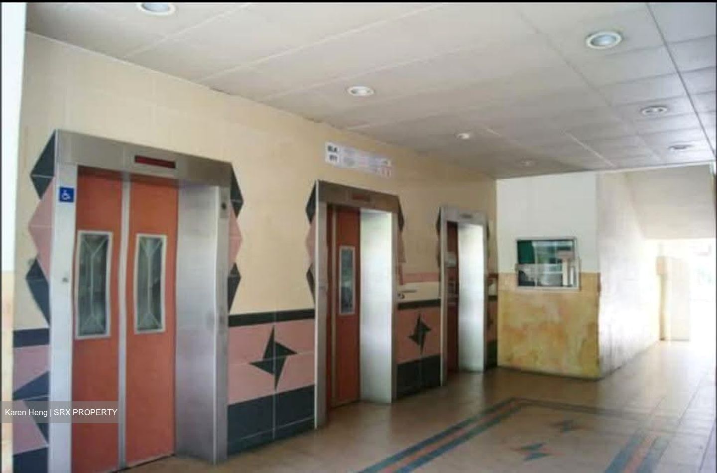 Blk 911 Hougang Street 91 (Hougang), HDB 4 Rooms #626507031